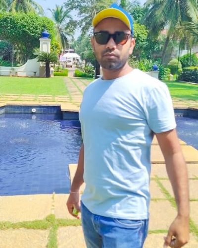 Unwindings, Club Mahindra, Varca Beach, Goa в феврале — фото погоды (2020-02-16)