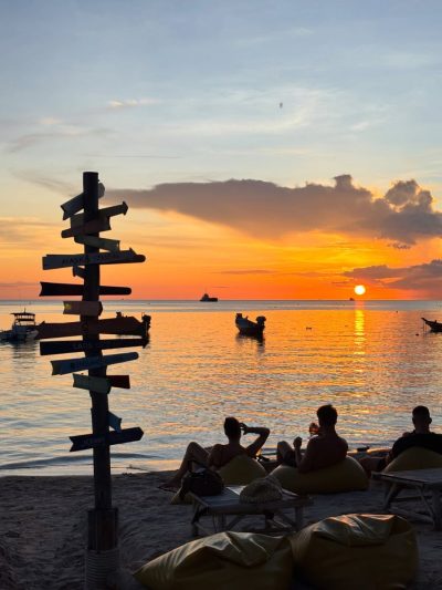 Kho Tao,Thailand в июне — фото погоды (2026-06-27)