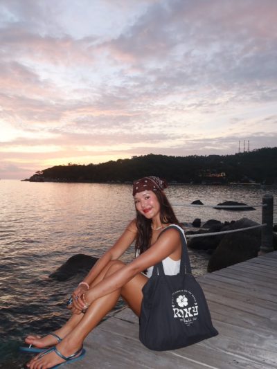 Kho Tao,Thailand в июле — фото погоды (2026-07-07)