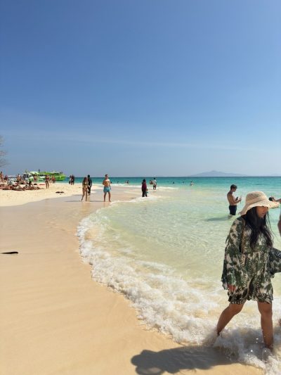 Kho Tao,Thailand в июле — фото погоды (2026-07-16)
