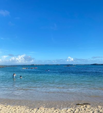 ホテルブリーズベイマリーナ HOTEL BREEZE BAY MARINA（Okinawa Japan） — фото погоды в сентябре (2025-09-21)