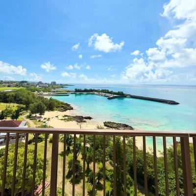 ホテルブリーズベイマリーナ HOTEL BREEZE BAY MARINA（Okinawa Japan） — фото погоды в октябре (2025-10-14)