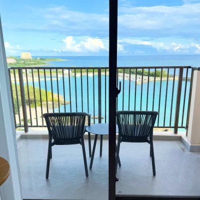 ホテルブリーズベイマリーナ HOTEL BREEZE BAY MARINA（Okinawa Japan） — фото погоды в октябре (2025-10-14)