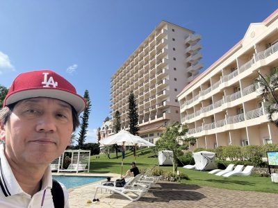 ホテルブリーズベイマリーナ HOTEL BREEZE BAY MARINA（Okinawa Japan） — фото погоды в октябре (2025-10-31)