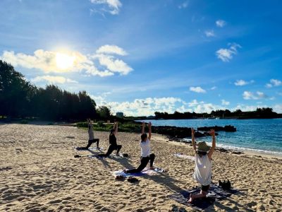 ホテルブリーズベイマリーナ HOTEL BREEZE BAY MARINA（Okinawa Japan） — фото погоды в декабре (2025-12-07)