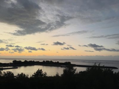 ホテルブリーズベイマリーナ HOTEL BREEZE BAY MARINA（Okinawa Japan） — фото погоды в декабре (2025-12-17)