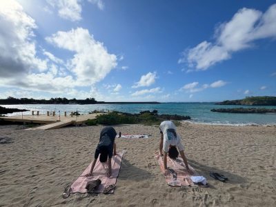 ホテルブリーズベイマリーナ HOTEL BREEZE BAY MARINA（Okinawa Japan） — фото погоды в декабре (2025-12-25)