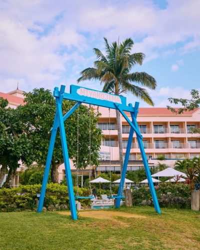 ホテルブリーズベイマリーナ HOTEL BREEZE BAY MARINA（Okinawa Japan） — фото погоды в январе (2026-01-31)
