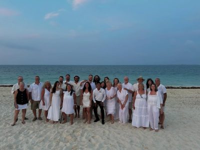 Secrets Playa Mujeres Golf & Spa Resort All Inclusive Adults Only — фото погоды в июне (2026-06-28)