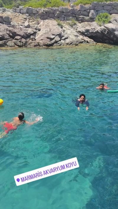Marmaris Akvaryum Koyu в июле — фото погоды (2025-07-17)