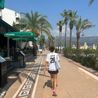 Marmaris Akvaryum Koyu в феврале — фото погоды (2026-02-19)