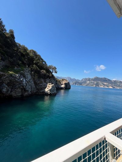 Marmaris Akvaryum Koyu в апреле — фото погоды (2026-04-10)