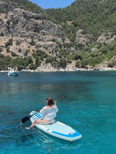 Marmaris Akvaryum Koyu в июне — фото погоды (2026-06-17)