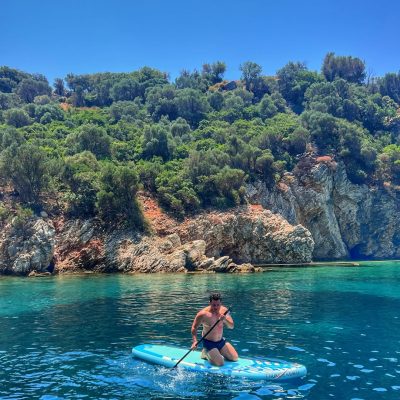 Marmaris Akvaryum Koyu в июле — фото погоды (2026-07-05)