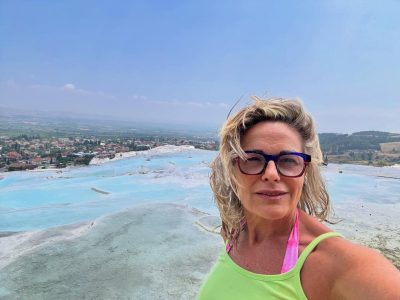 Pamukkale в июне — фото погоды (2026-06-14)
