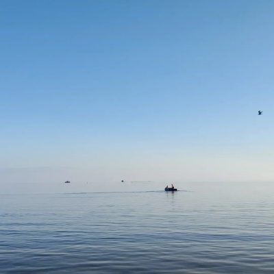 Озеро Ильмень в сентябре — фото погоды (2025-09-08)