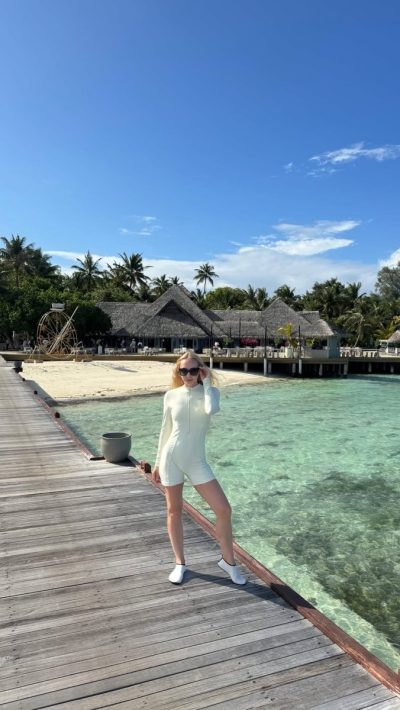 Sun Siyam Olhuveli в июле — фото погоды (2026-07-12)