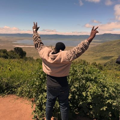 Ngorongoro National Park в мае — фото погоды (2026-05-15)