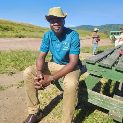 Ngorongoro National Park в июле — фото погоды (2026-07-02)