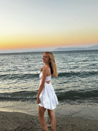Corfu, Grèce в июле — фото погоды (2026-07-13)