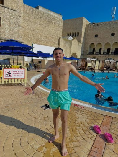 Aqua Land / Carthage Land в июне — фото погоды (2026-06-28)
