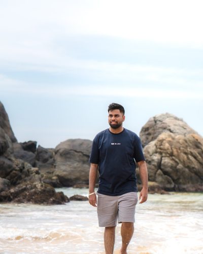 Koggala Beach в феврале — фото погоды (2026-02-12)