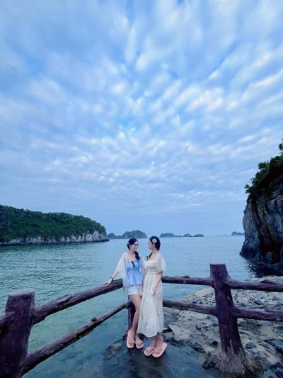 Bãi Cát Cò 1, Cát Bà в мае — фото погоды (2026-05-30)
