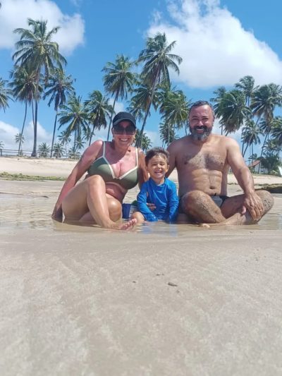 Carneiros Beach Resort — фото погоды в октябре (2025-10-22)