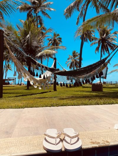 Carneiros Beach Resort — фото погоды в октябре (2025-10-25)