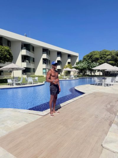 Carneiros Beach Resort — фото погоды в декабре (2025-12-30)