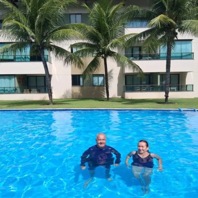 Carneiros Beach Resort — фото погоды в июне (2026-06-30)