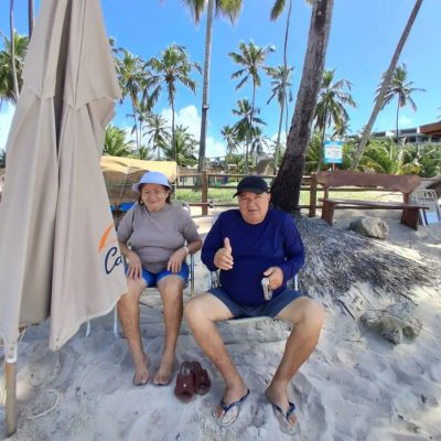 Carneiros Beach Resort — фото погоды в июне (2026-06-30)