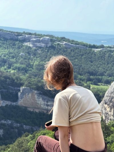 Мангуп-кале в мае — фото погоды (2026-05-28)