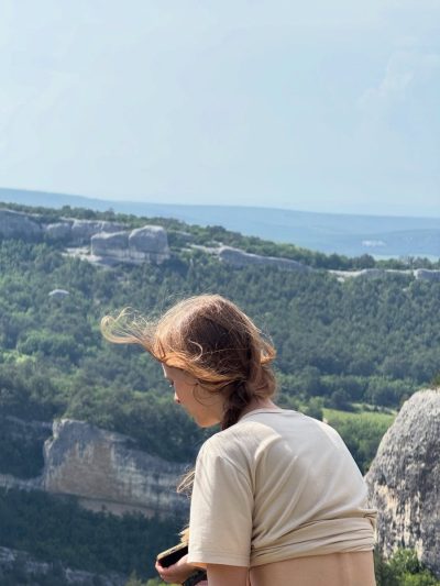 Мангуп-кале в мае — фото погоды (2026-05-28)