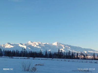 Марс-1 в декабре — фото погоды (2025-12-18)