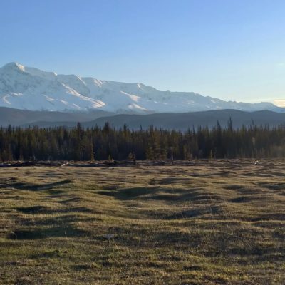 Кызыл-Таш (Республика Алтай) в мае — фото погоды (2026-05-22)