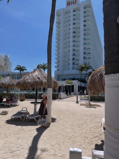 Riu Hotel & Resort - Aruba — фото погоды в октябре (2025-10-06)