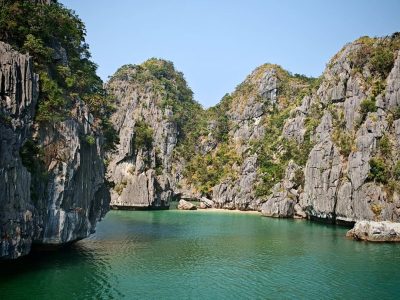 Halong Bay в январе — фото погоды (2025-01-17)