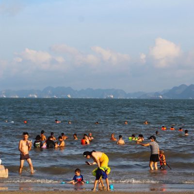 Halong Bay в июне — фото погоды (2025-06-12)