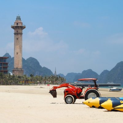 Halong Bay в июне — фото погоды (2025-06-12)