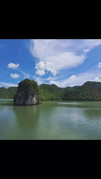 Halong Bay в августе — фото погоды (2025-08-26)