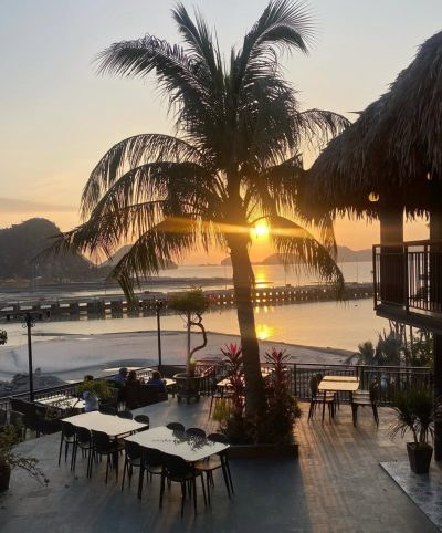 Halong Bay в декабре — фото погоды (2025-12-19)