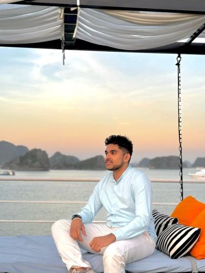 Halong Bay в январе — фото погоды (2026-01-26)