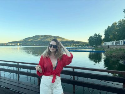 Bannoye Lake в июле — фото погоды (2026-07-19)