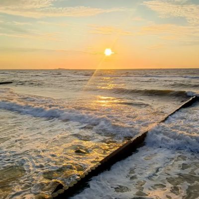 Балтийское Море в июле — фото погоды (2026-07-13)