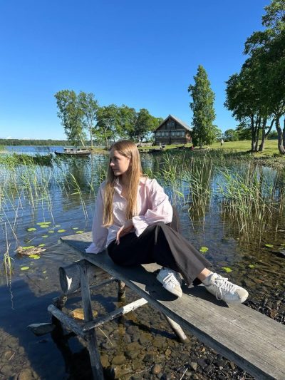 о. Кижи в июне — фото погоды (2026-06-23)