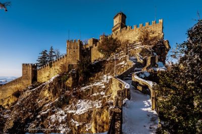 Эмилия-Романья в январе — фото погоды (2026-01-10)