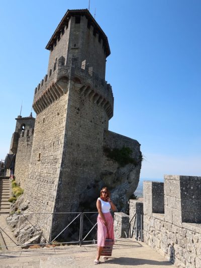 San Marino - RSM в июле — фото погоды (2026-07-12)