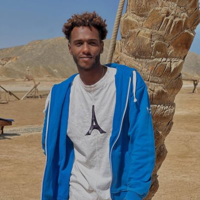 Marsa Alam Red Sea в феврале — фото погоды (2026-02-23)