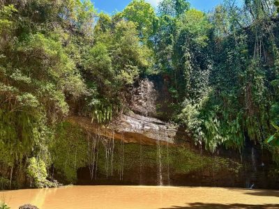 Le Cascade Nosy Be в ноябре — фото погоды (2025-11-07)